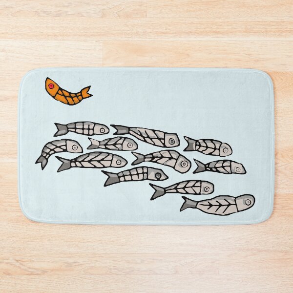 Item preview, Fishytales  designed and sold by Cinzia Fabrizio.