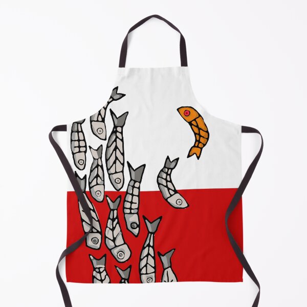 Item preview, Fishytales  designed and sold by Cinzia Fabrizio.
