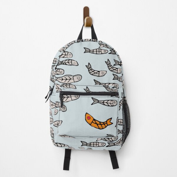 Item preview, Fishytales designed and sold by Cinzia Fabrizio.