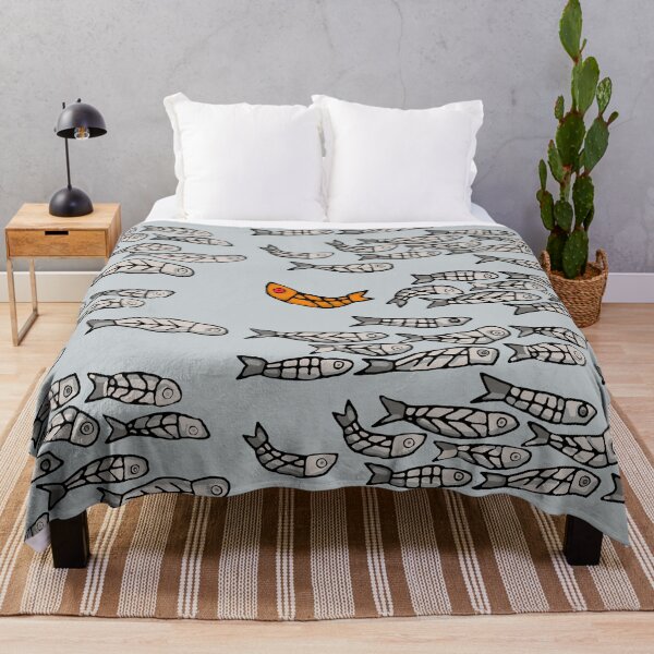 Item preview, Fishytales designed and sold by Cinzia Fabrizio.