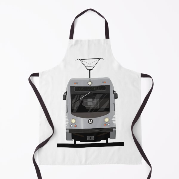 Item preview, Los Angeles Metro Light Rail designed and sold by ChrisRoy1001.