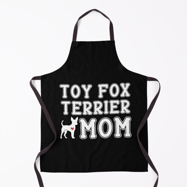 Item preview, Toy Fox Terrier Mom designed and sold by TheAnimalZ00.