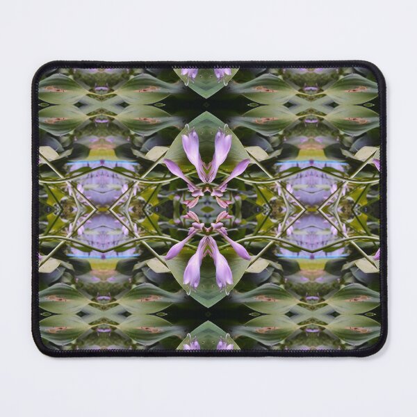 Item preview, Hasta Flower Kaleidoscope 1 designed and sold by Quincy-Hedgehog.