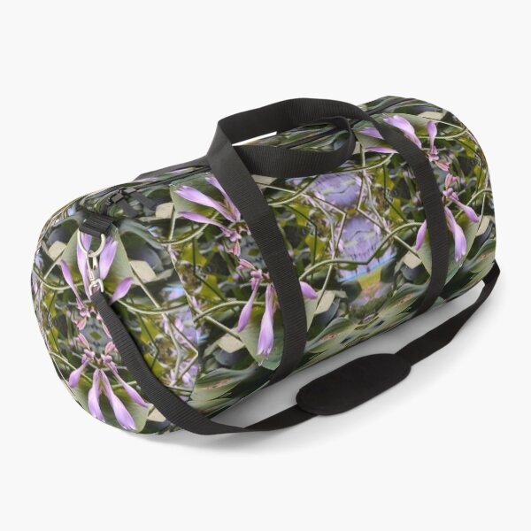 Item preview, Hasta Flower Kaleidoscope 1 designed and sold by Quincy-Hedgehog.