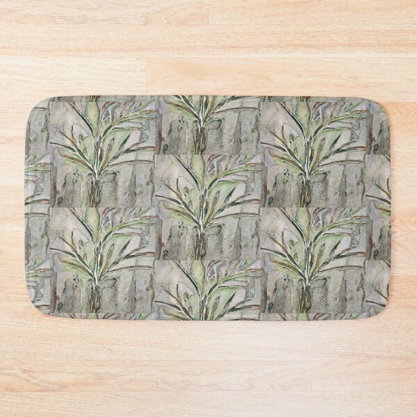 Item preview, Earth’s Texture: Verdant and Alive designed and sold by YGiter.