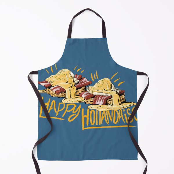 Item preview, Happy Hollandaise designed and sold by Ink8oy.