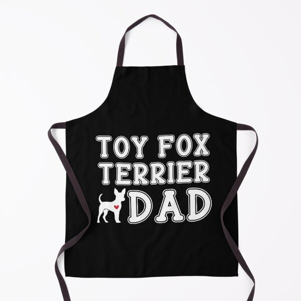 Item preview, Toy Fox Terrier Dad designed and sold by TheAnimalZ00.