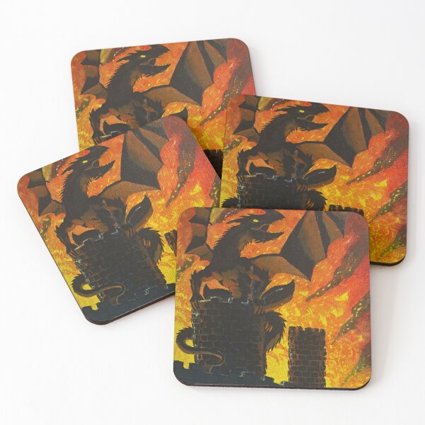 Item preview, Draconic Reign designed and sold by Chris Moet.