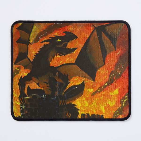 Item preview, Draconic Reign designed and sold by Chris Moet.