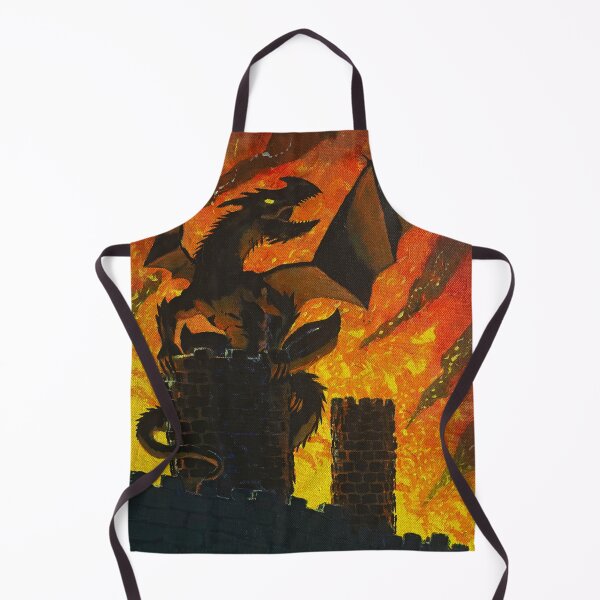 Item preview, Draconic Reign designed and sold by Chris Moet.