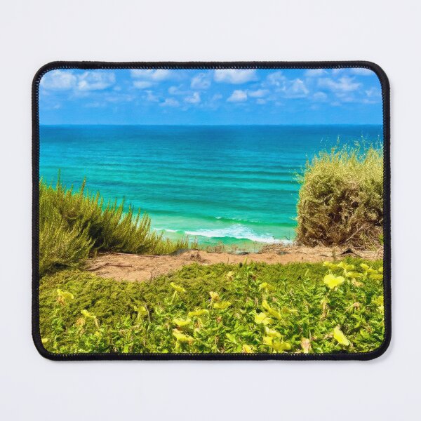 Item preview, A Beach in Netanya designed and sold by Pamela Storch.