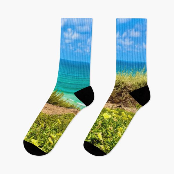 Item preview, A Beach in Netanya designed and sold by Pamela Storch.