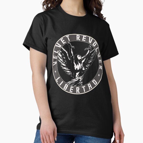 Item preview, Velvet Revolver designed and sold by odettelpblack.