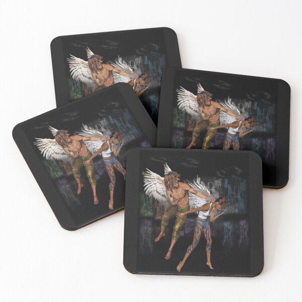 Item preview, Conflict designed and sold by Patricia Brown.