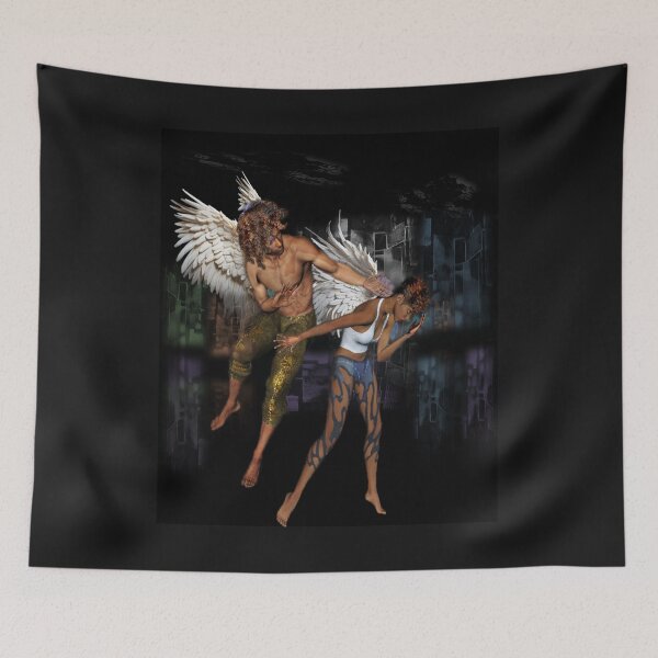 Item preview, Conflict designed and sold by Patricia Brown.