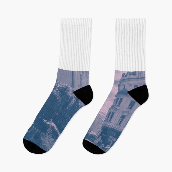 Item preview, Street Photography Pop Art Bratislava Slovakia Europe designed and sold by holaitssher.
