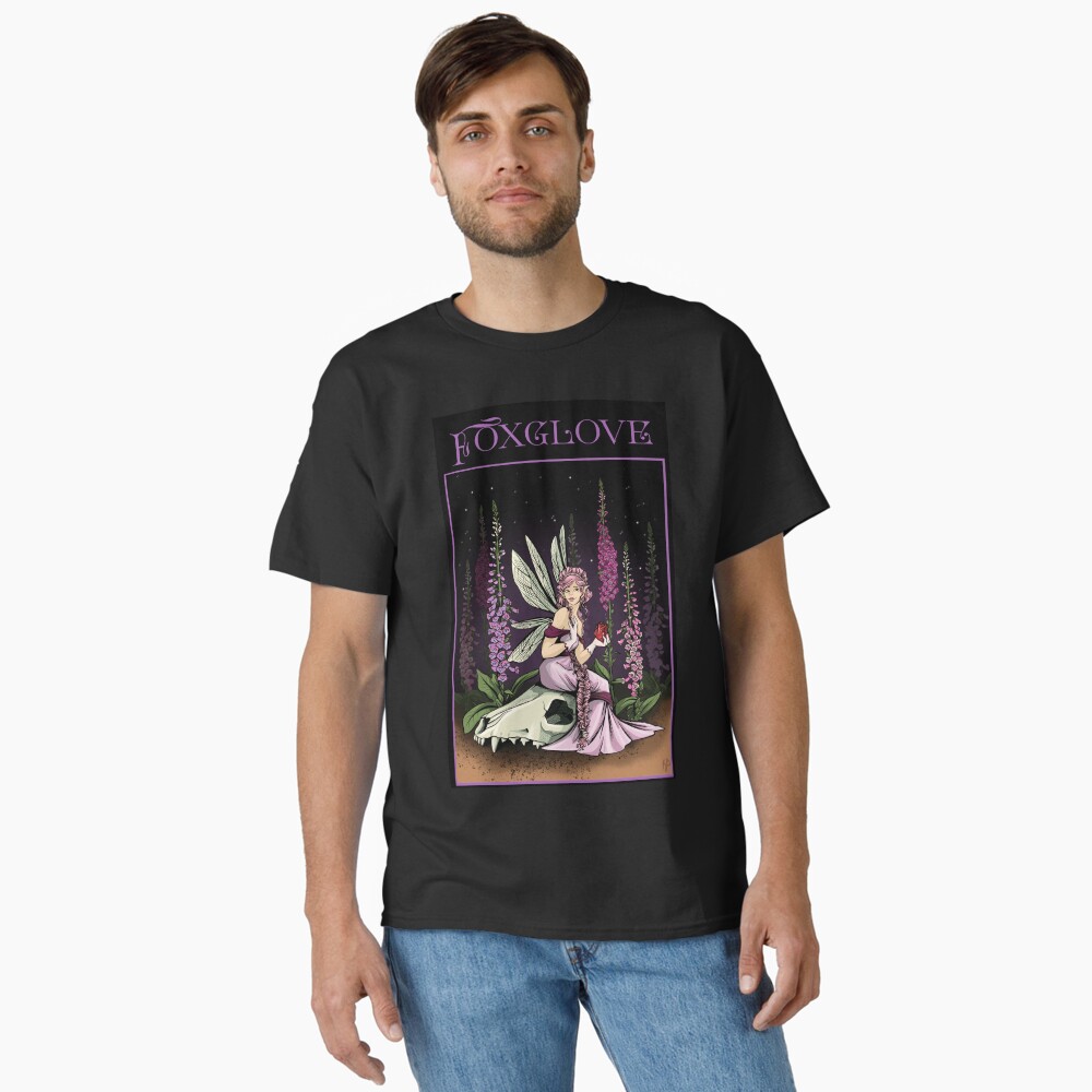 Item preview, Classic T-Shirt designed and sold by HollyPierson.