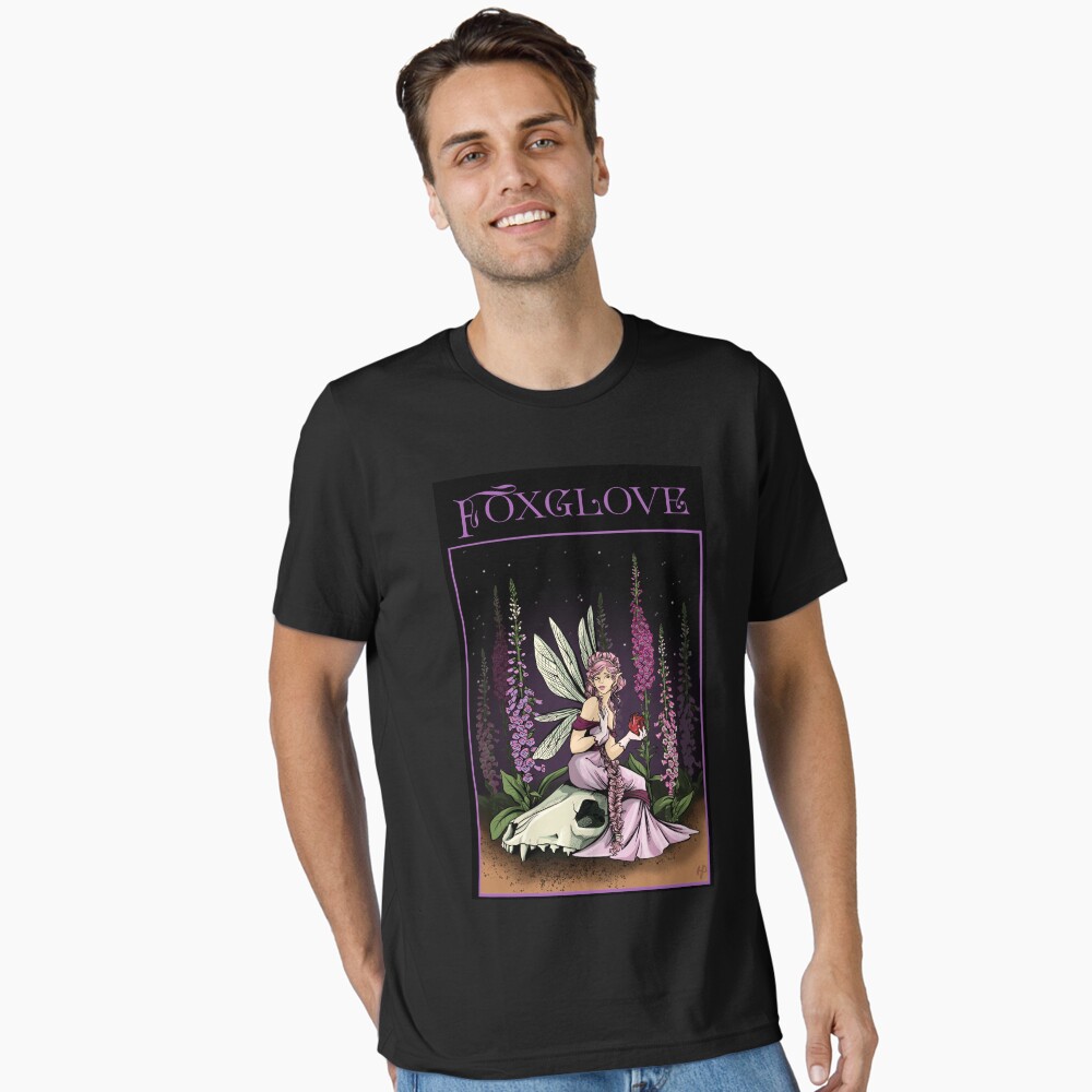 Item preview, Essential T-Shirt designed and sold by HollyPierson.