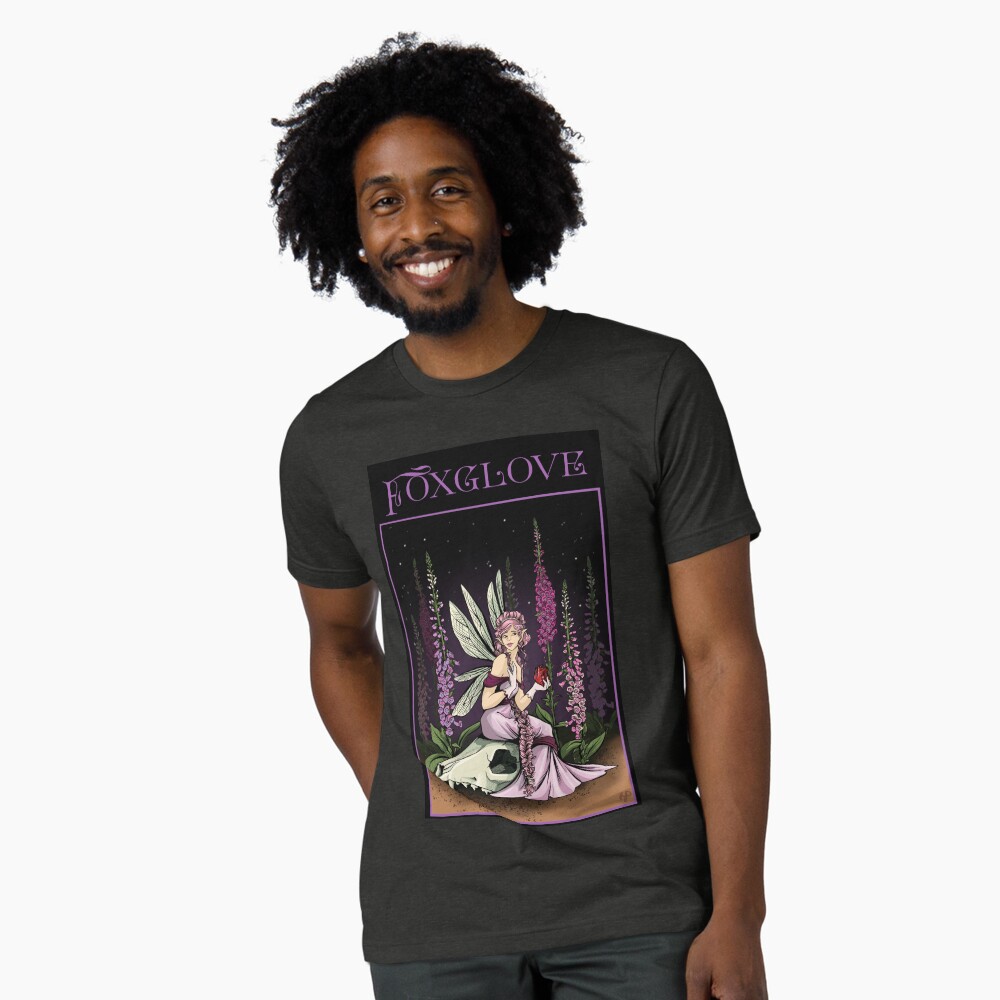 Item preview, Tri-blend T-Shirt designed and sold by HollyPierson.