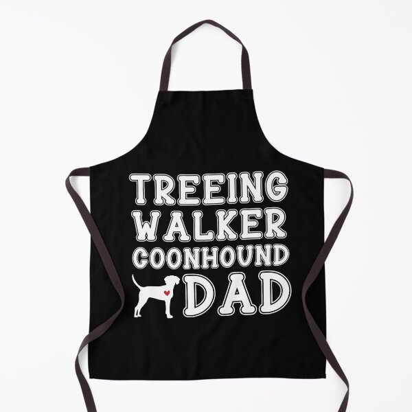 Item preview, Treeing Walker Coonhound Dad designed and sold by TheAnimalZ00.