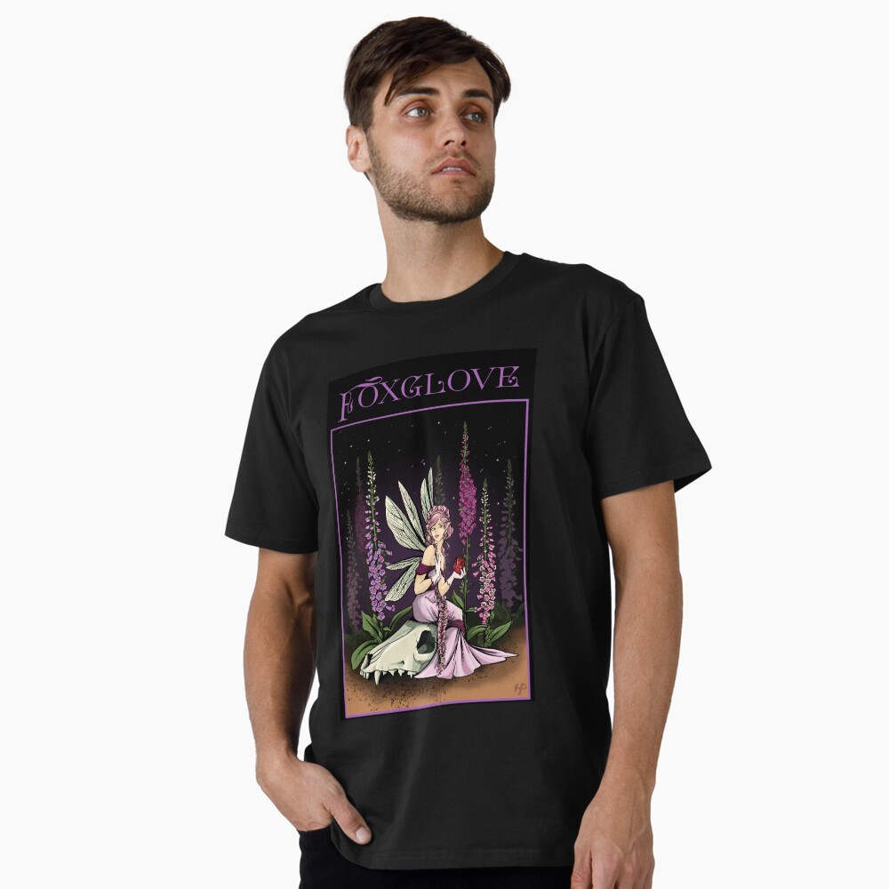 Item preview, Premium T-Shirt designed and sold by HollyPierson.