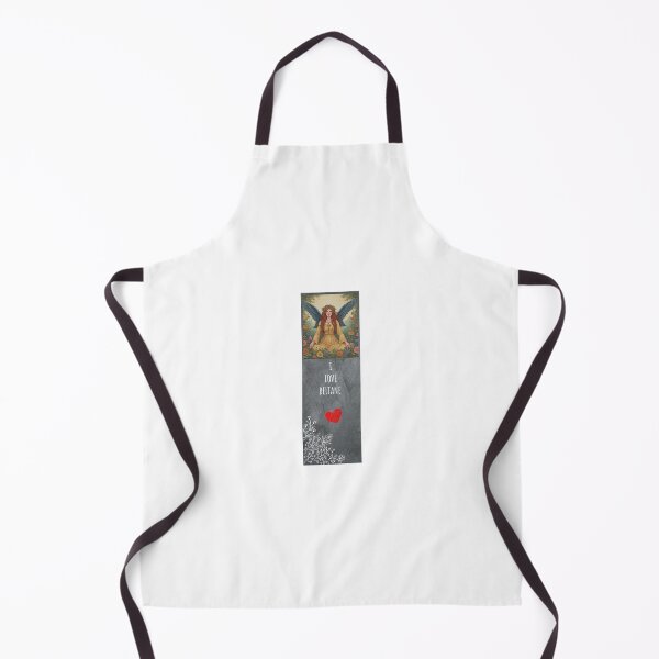 Item preview, I love Beltane designed and sold by The Paper Cut .