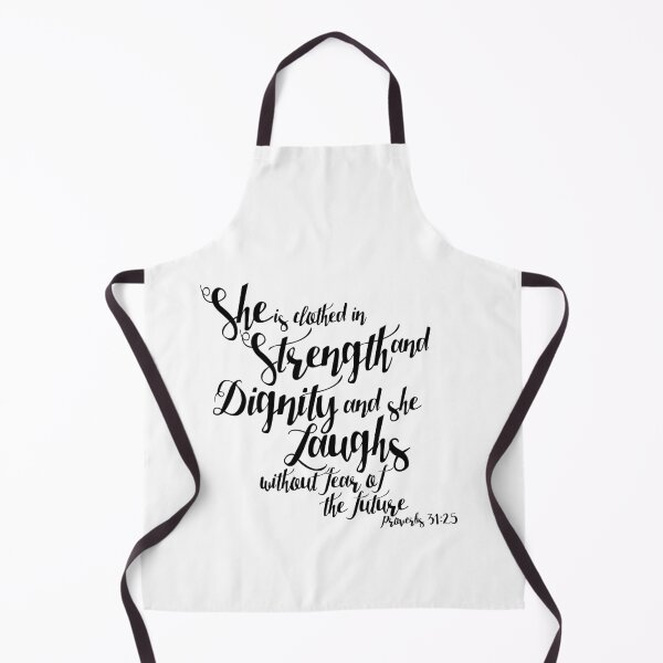 Item preview, Strength & Dignity. designed and sold by SingerNZ.