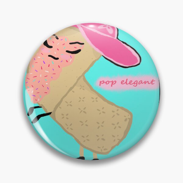 Item preview, elegant pop designed and sold by HELEN H..