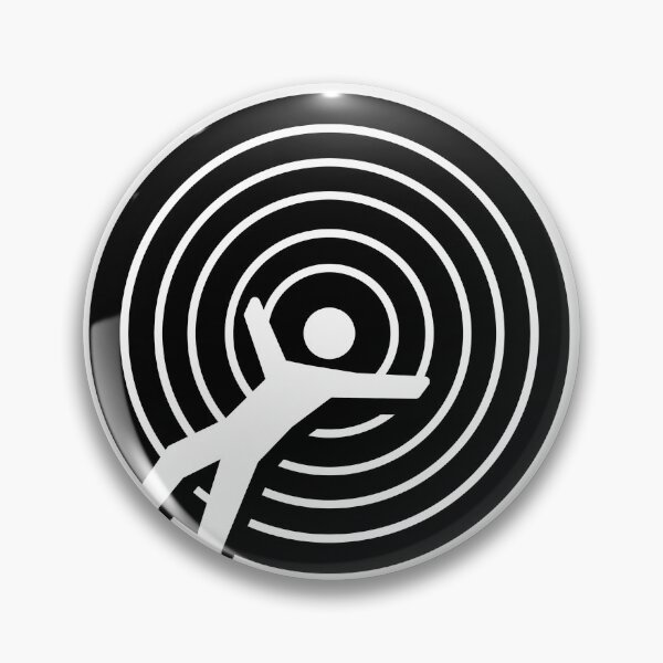 Item preview, Lost in vinyl. designed and sold by WhackoDesigns.