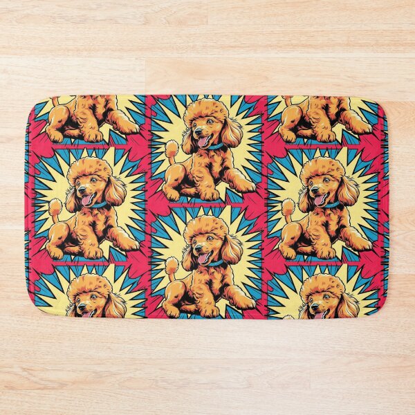 Item preview, Stunning Poodle Collection! designed and sold by FreeSpiritArt4U.