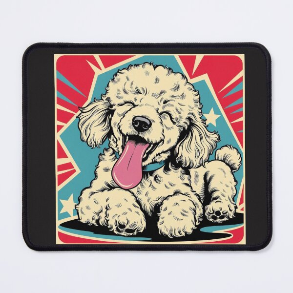 Item preview, Stunning Poodle Collection! designed and sold by FreeSpiritArt4U.