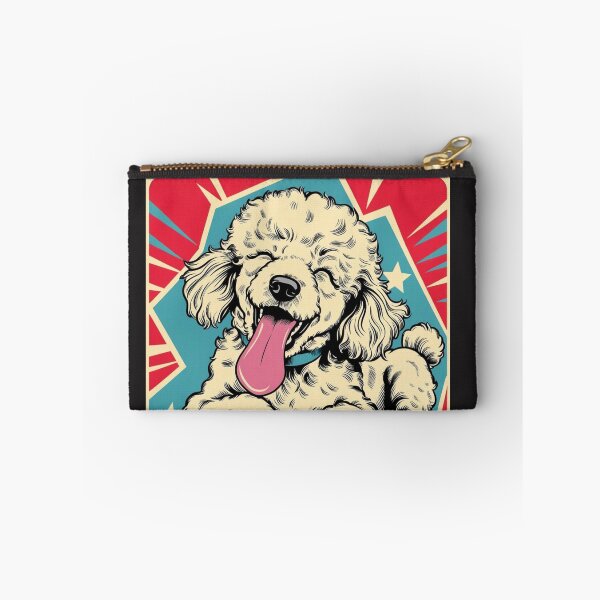 Item preview, Stunning Poodle Collection! designed and sold by FreeSpiritArt4U.