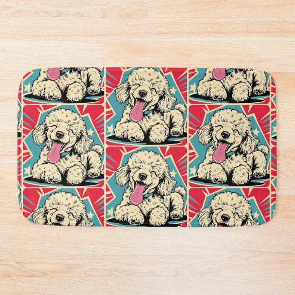 Item preview, Stunning Poodle Collection! designed and sold by FreeSpiritArt4U.