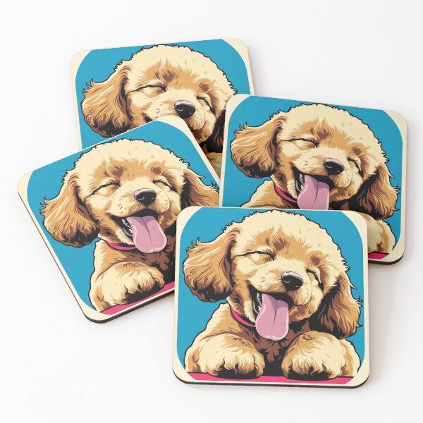 Item preview, Stunning Poodle Collection! designed and sold by FreeSpiritArt4U.