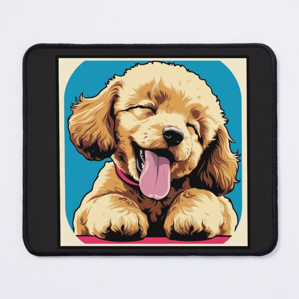 Item preview, Stunning Poodle Collection! designed and sold by FreeSpiritArt4U.