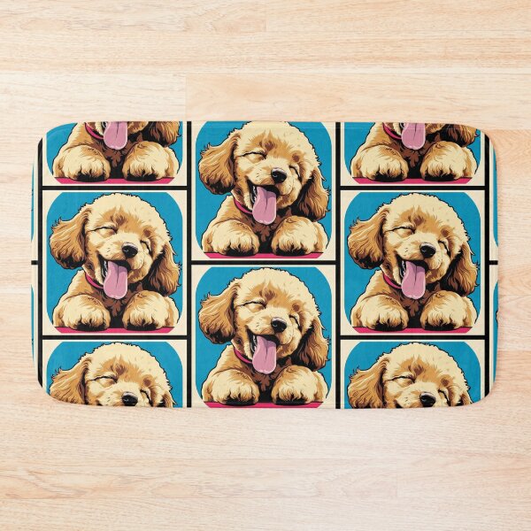 Item preview, Stunning Poodle Collection! designed and sold by FreeSpiritArt4U.