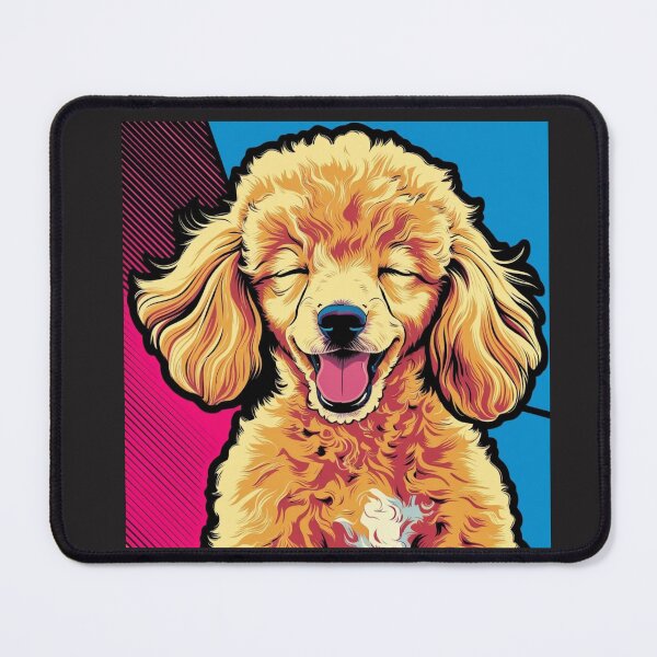 Item preview, Stunning Poodle Collection! designed and sold by FreeSpiritArt4U.