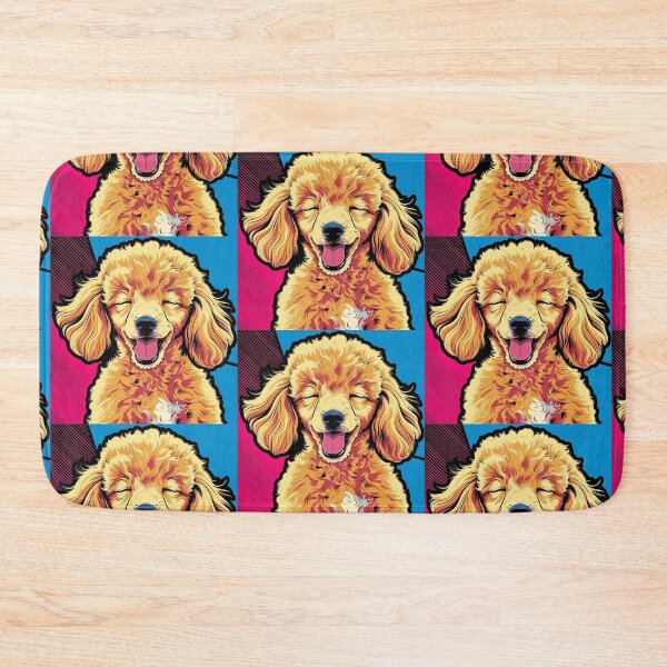 Item preview, Stunning Poodle Collection! designed and sold by FreeSpiritArt4U.