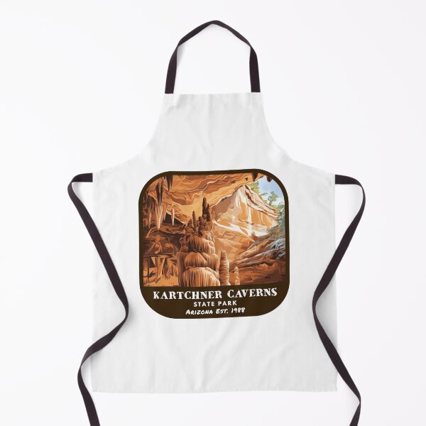 Item preview, Vintage Kartchner Caverns State Park (Arizona State Park) designed and sold by RabbitK.
