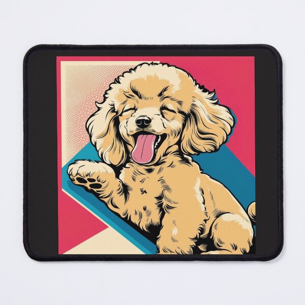 Item preview, Stunning Poodle Collection! designed and sold by FreeSpiritArt4U.
