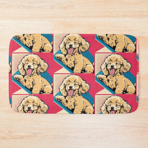Item preview, Stunning Poodle Collection! designed and sold by FreeSpiritArt4U.