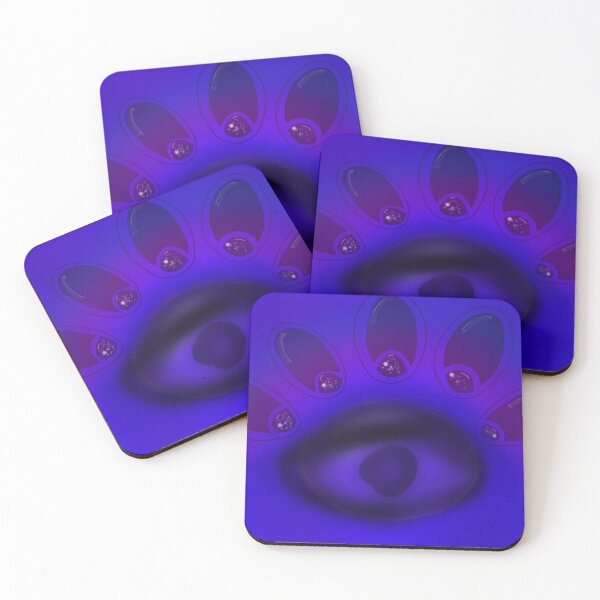 Item preview, Eye counsel designed and sold by KyraNova.