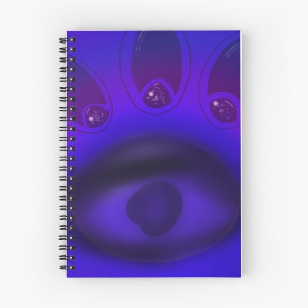 Item preview, Eye counsel designed and sold by KyraNova.
