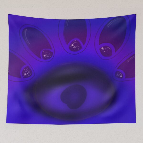 Item preview, Eye counsel designed and sold by KyraNova.