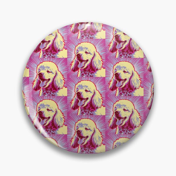 Item preview, Stunning Poodle Collection! designed and sold by FreeSpiritArt4U.