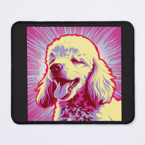 Item preview, Stunning Poodle Collection! designed and sold by FreeSpiritArt4U.
