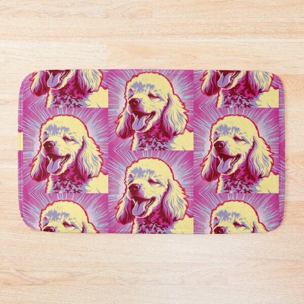 Item preview, Stunning Poodle Collection! designed and sold by FreeSpiritArt4U.