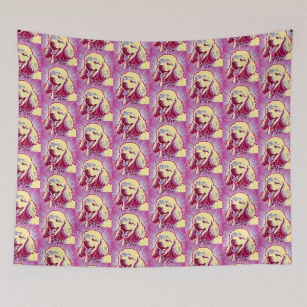 Item preview, Stunning Poodle Collection! designed and sold by FreeSpiritArt4U.