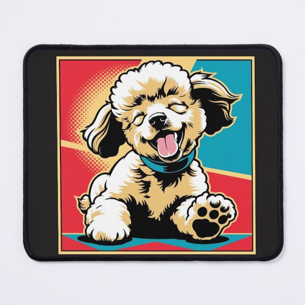 Item preview, Stunning Poodle Collection! designed and sold by FreeSpiritArt4U.