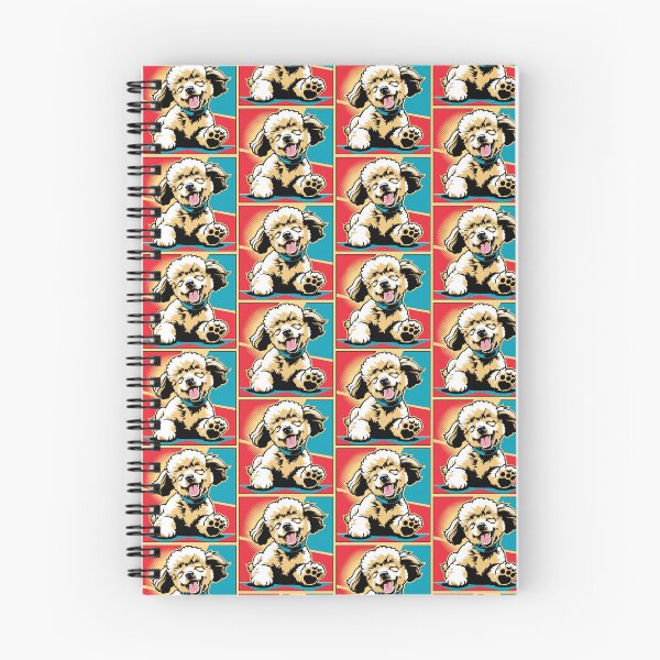 Item preview, Stunning Poodle Collection! designed and sold by FreeSpiritArt4U.